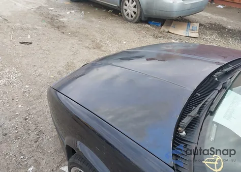 1995 Saturn Sl1 from USA, damaged, VIN 1G8ZG5284SZ356110